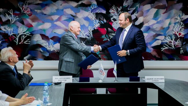 ФосАгро и Бакулевский центр продлили соглашение о поддержке высокотехногичной помощи