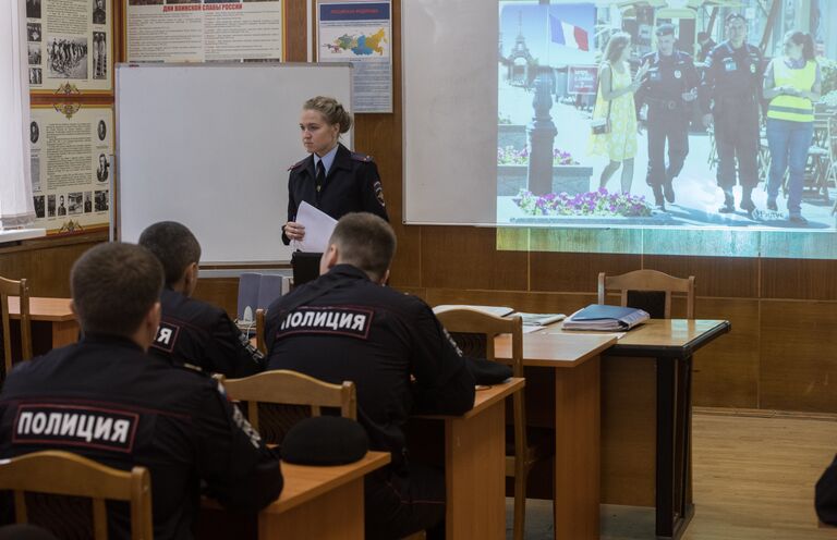 Урок английского Урок английского