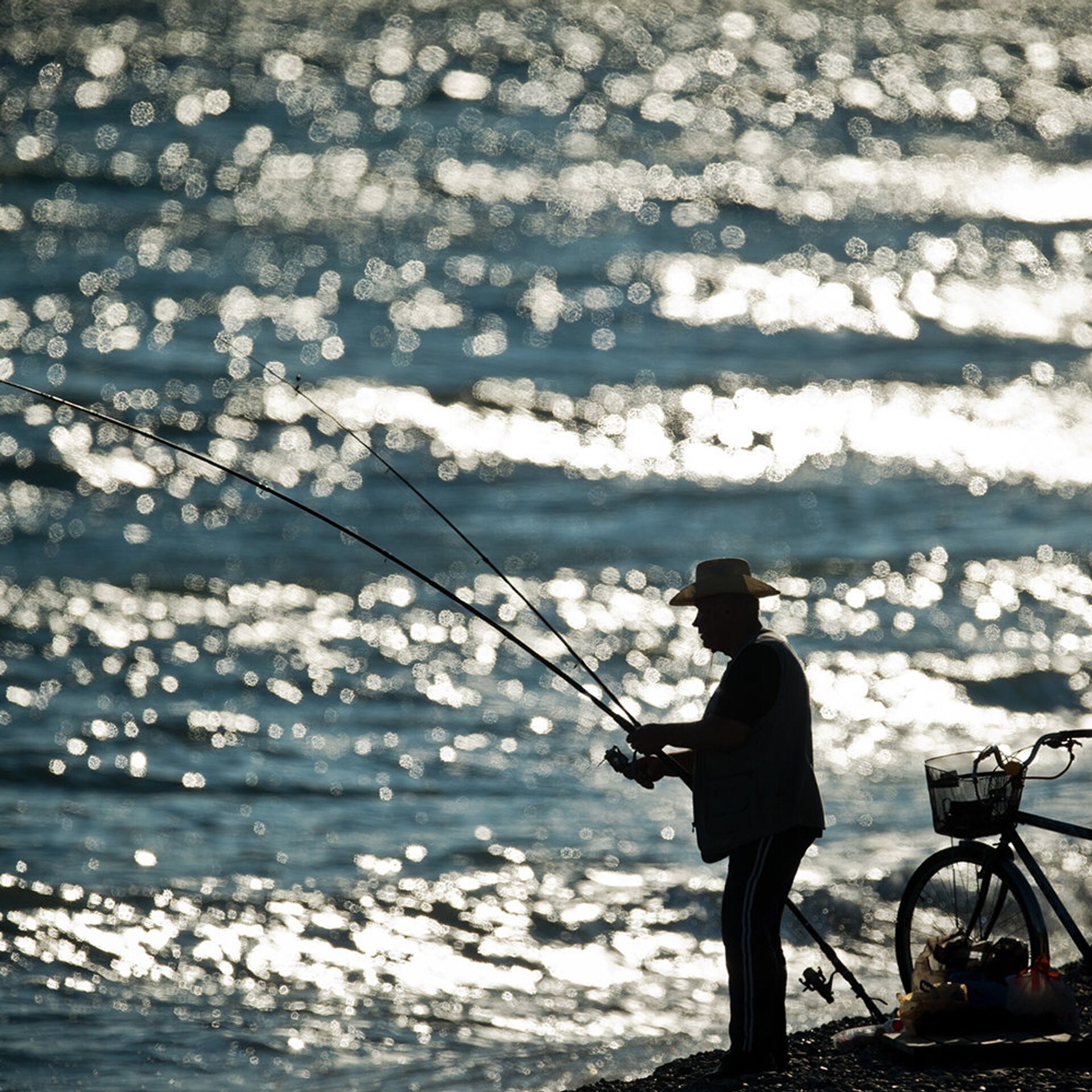 Особенности национального спиннинга в зимний период - Рыболовный  интернет-журнал Время Рыбалки