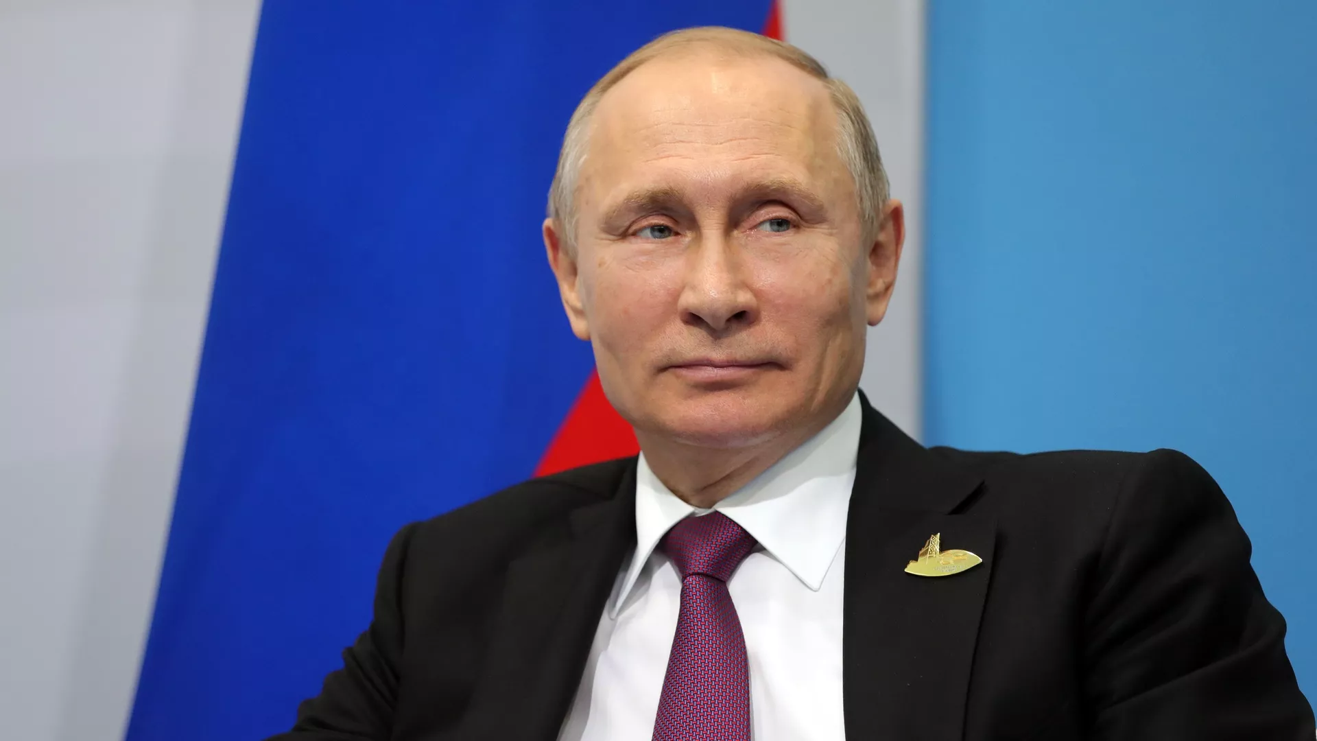 Президент РФ Владимир Путин - РИА Новости, 1920, 02.07.2025