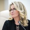 Ректор НИТУ «МИСиС» Алевтина Черникова Ректор НИТУ «МИСиС» Алевтина Черникова