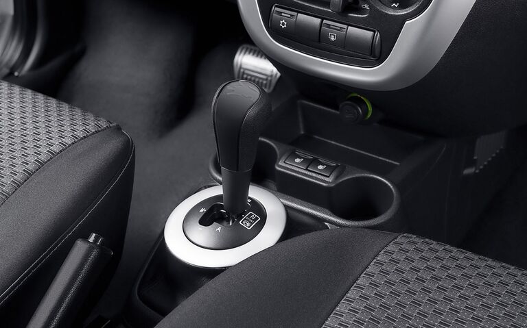 Рычаг роботизированной трансмисии автомобиля LADA Granta Рычаг роботизированной трансмисии автомобиля LADA Granta