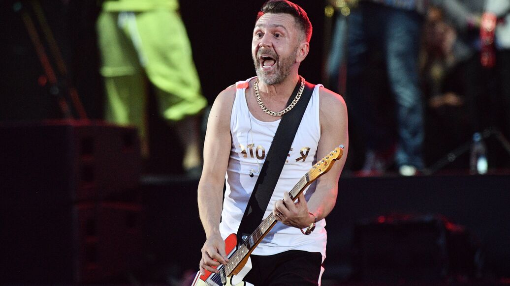 В Новосибирске не станут отменять концерты группы "Ленинград"