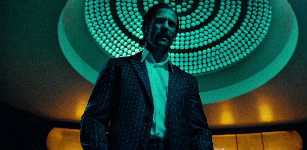 Кадр из фильма Револьвер - РИА Новости, 1920, 25.10.2025