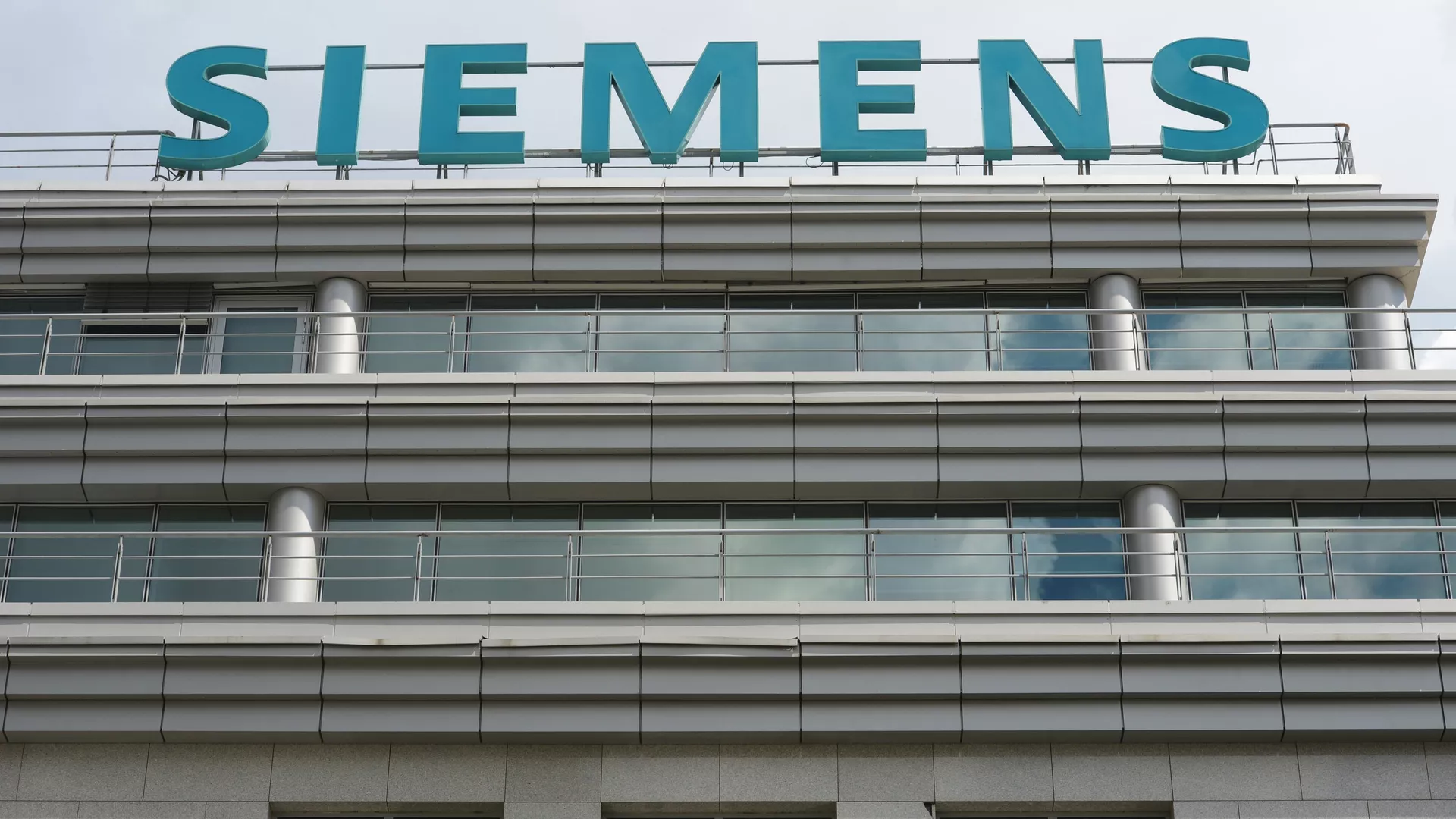 Siemens: Berlin did not ban supplies for the Akkuyu nuclear power plant