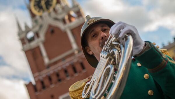 В Воронцовском парке прозвучит заряженная энергетикой музыка