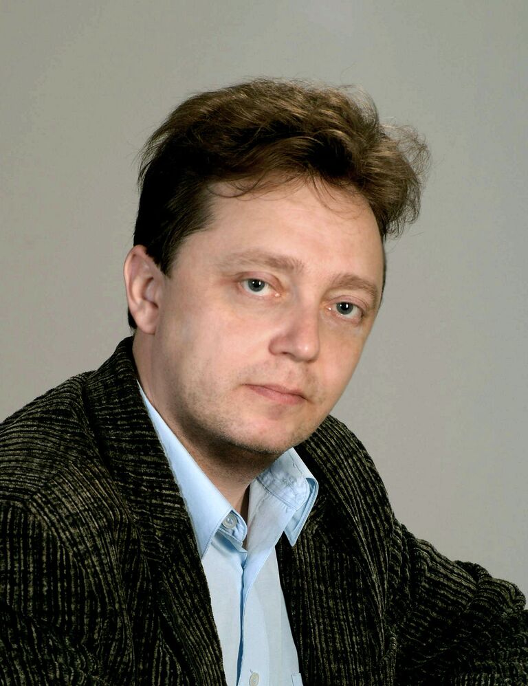 Вадим Хапаев Вадим Хапаев