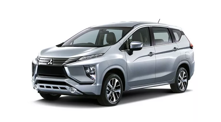 Минивэн Mitsubishi Минивэн Mitsubishi