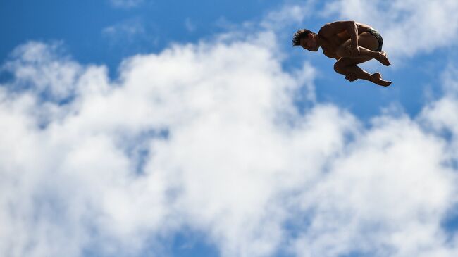 Никита Федотов