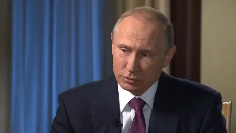 Путин объяснил, почему Москва именно сейчас принимает ответные меры на санкции США Путин объяснил, почему Москва именно сейчас принимает ответные меры на санкции США