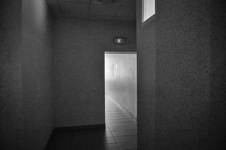 Фотография из серии Сироты Урала специального фотокорреспондента МИА Россия сегодня Владимира Песни Фотография из серии Сироты Урала специального фотокорреспондента МИА Россия сегодня Владимира Песни