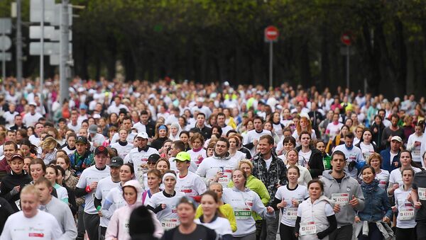 В Тульском марафоне теперь могут участвовать благобегуны