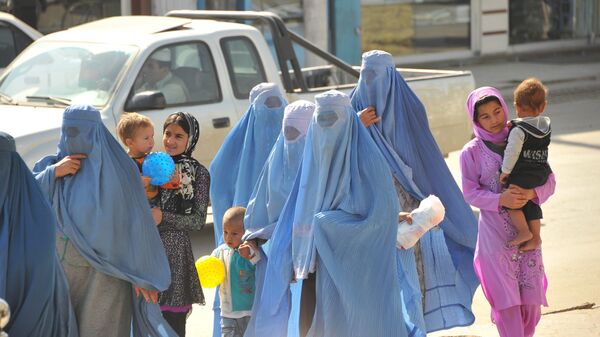 США вводят визовые ограничения против талибов из-за ущемления прав женщин