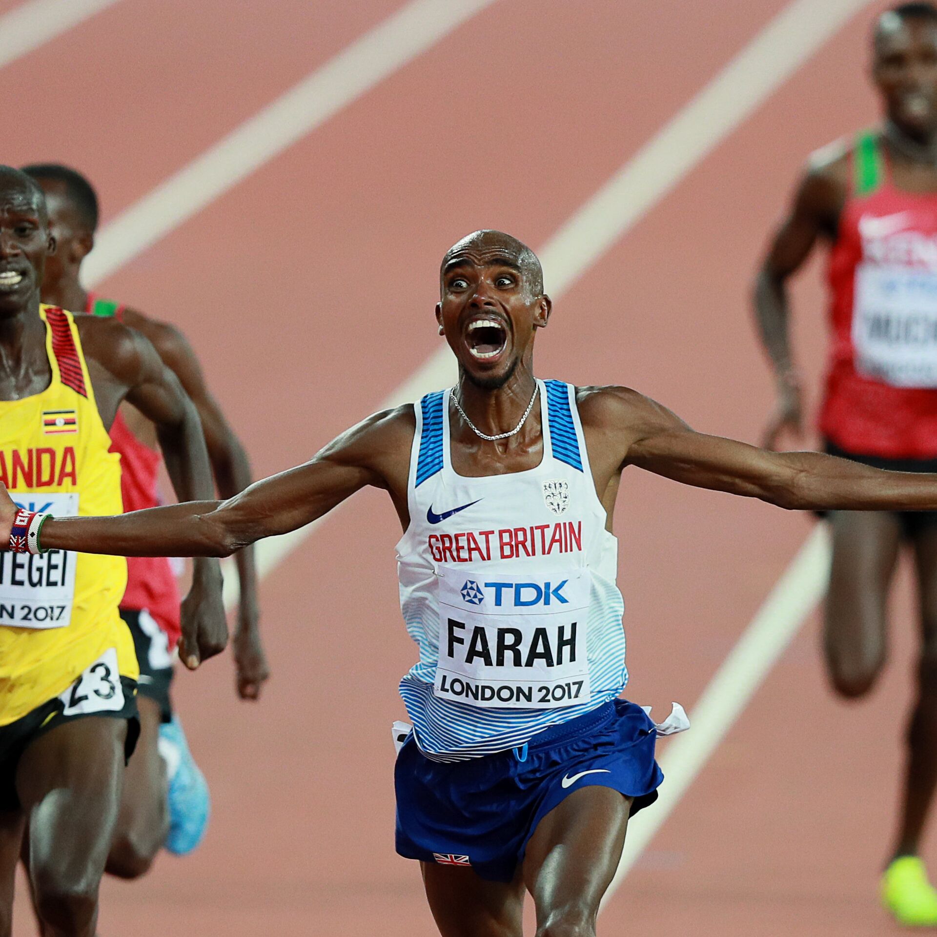 Azahara farah