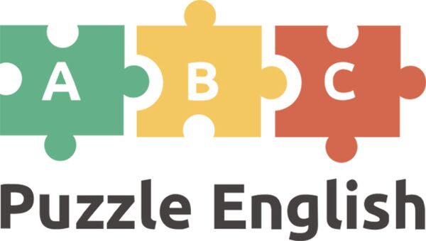 Сервис для изучения английского Puzzle English