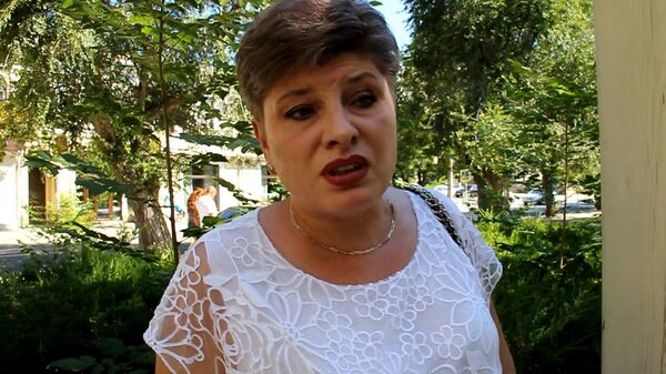Жители Крыма рассказали, как их пыталось завербовать СБУ: Валентина Бондарук Жители Крыма рассказали, как их пыталось завербовать СБУ: Валентина Бондарук