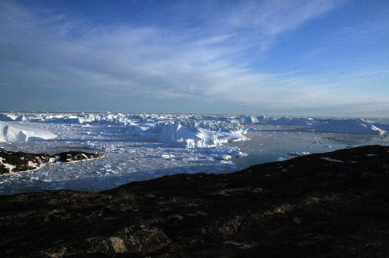Гренландия Гренландия