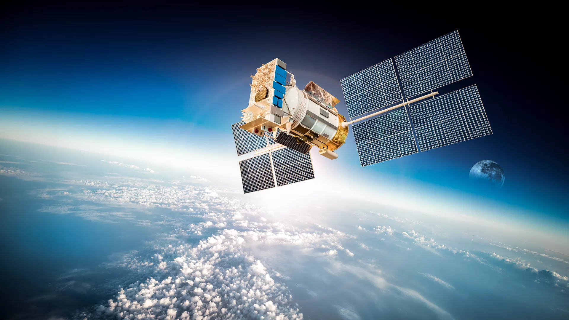 В России начались испытания модема для спутниковой связи в труднодоступных регионах - «Интернет»
