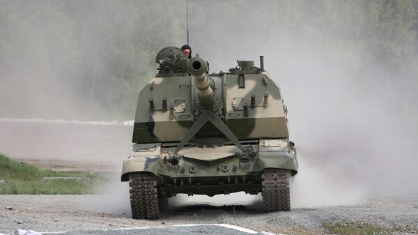 С 2011 года в России начнется масштабное перевооружение армии и флота.