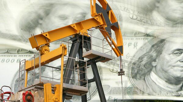 Нефть дорожает на опасениях за будущее ливийского ТЭКа