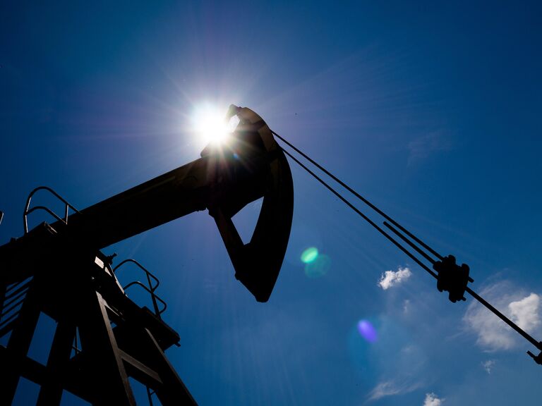 Нефтяной станок-качалка Нефтяной станок-качалка