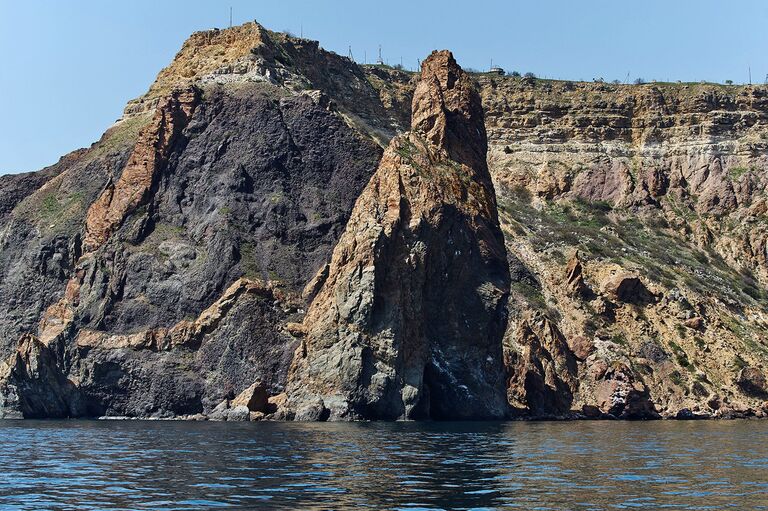 Мыс Фиолент