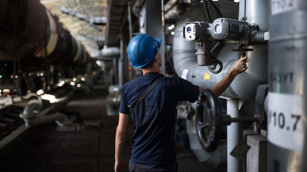 © РИА Новости / Владимир АстапковичПерейти в медиабанк