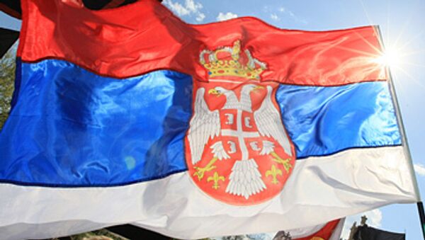 Сербия может отозвать из Суда ООН иск против Хорватии о геноциде