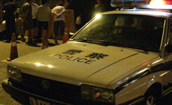 Полиция ликвидировала террористические ячейки на северо-западе КНР