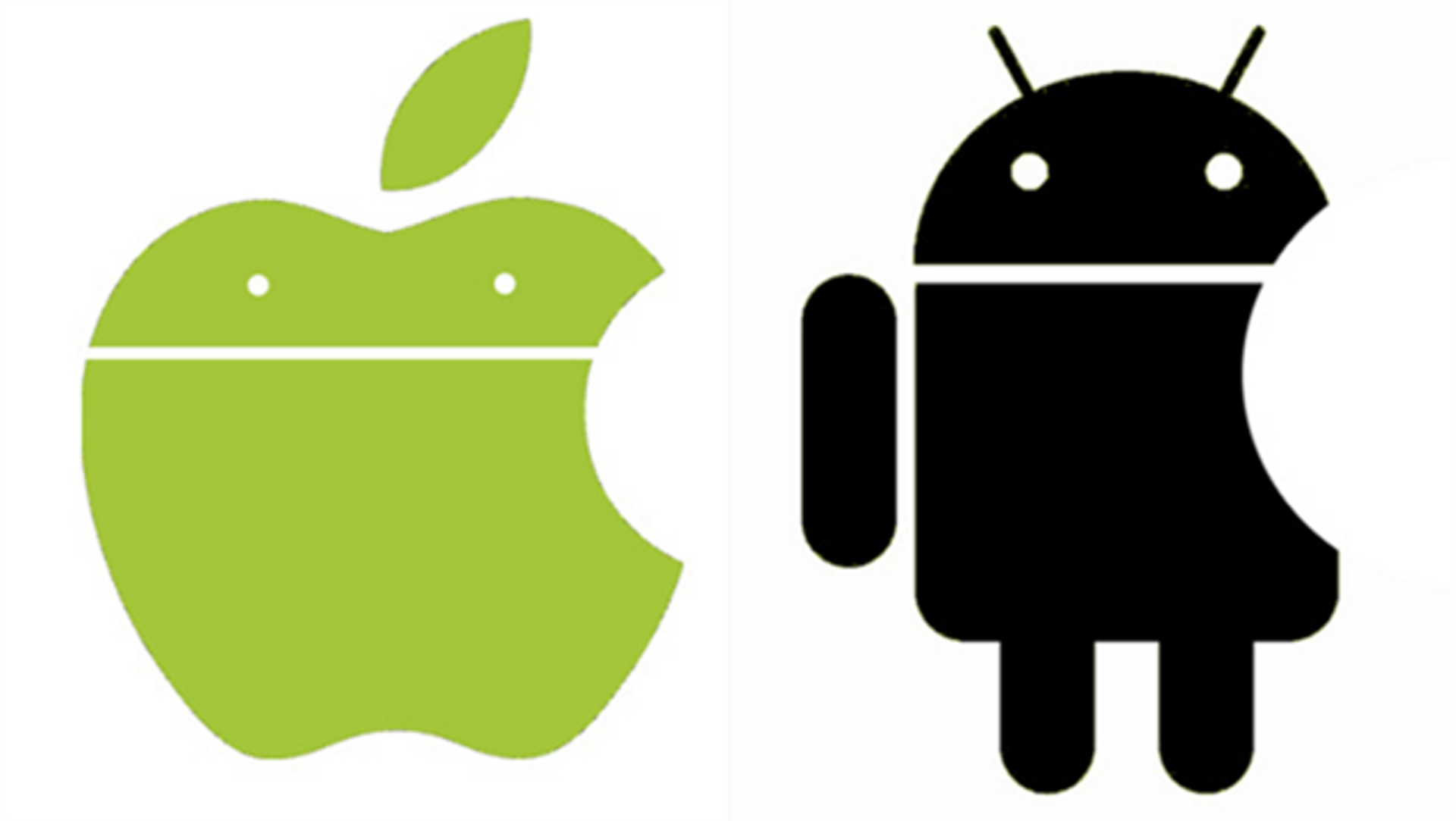 Ремонт apple android. Андроид и IOS. Андроид и айос. IOS Android. Логотип Apple Android.