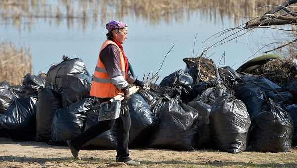 Активисты ОНФ подвели промежуточные итоги «Генеральной уборки» в Смоленске