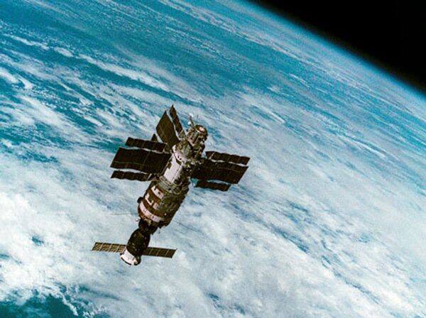 Великобритания учреждает собственное космическое агентство - РИА Новости,  23.03.2010