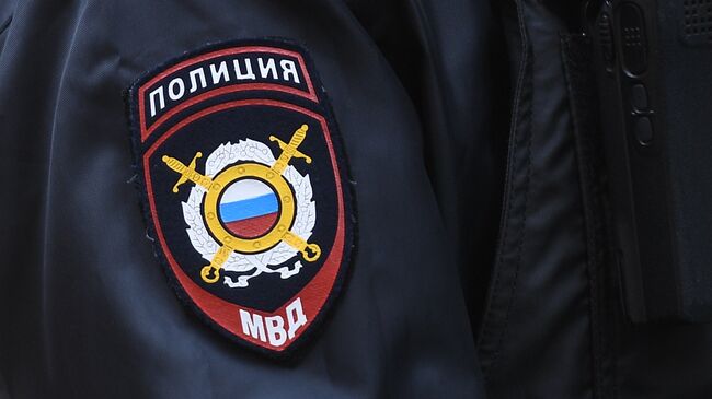 В Петербурге полиция проводит проверки после повреждения двух могил