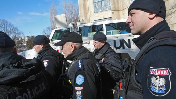 Хорватский депутат, арестованный в Боснии и Герцеговине, освобожден