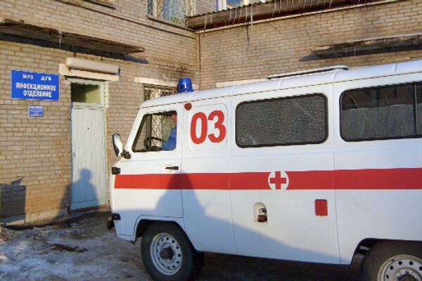 Больше 30 человек отравились ядохимикатами в Киргизии