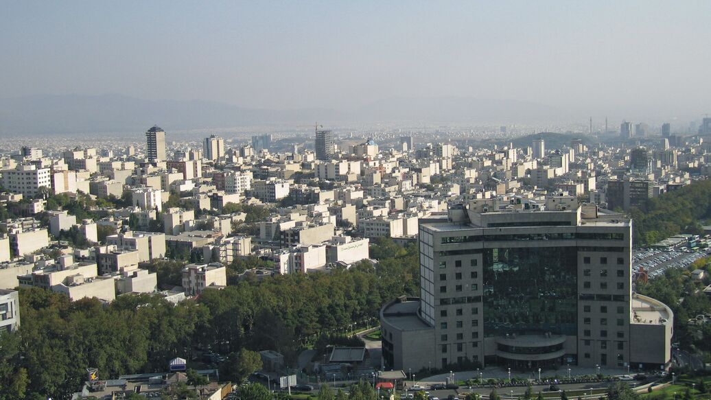 Иран, Россия и Китай обсудят ядерную тематику