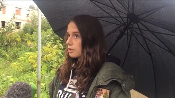 Очевидцы о ЧП в Ивантеевке, где старшеклассник устроил стрельбу в школе Очевидцы о ЧП в Ивантеевке, где старшеклассник устроил стрельбу в школе