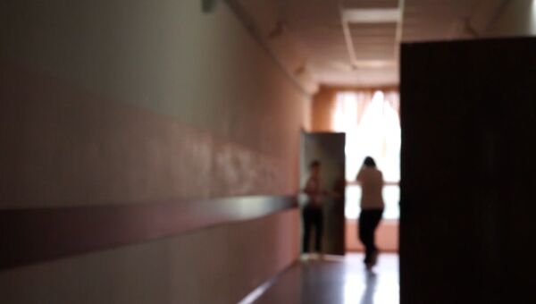 Крики в школьном коридоре и паника детей - ЧП в Ивантеевке глазами учеников