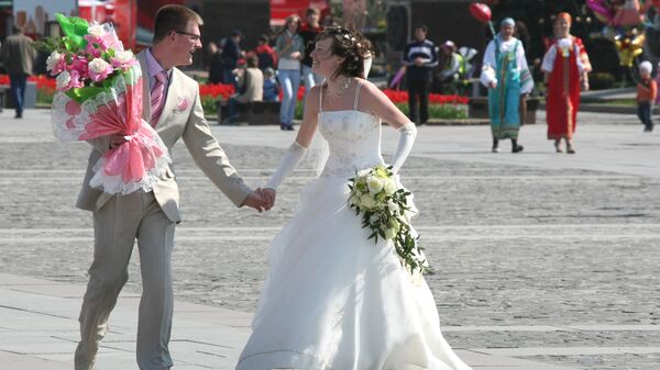 Финал фестиваля невест пройдет в Краснодаре