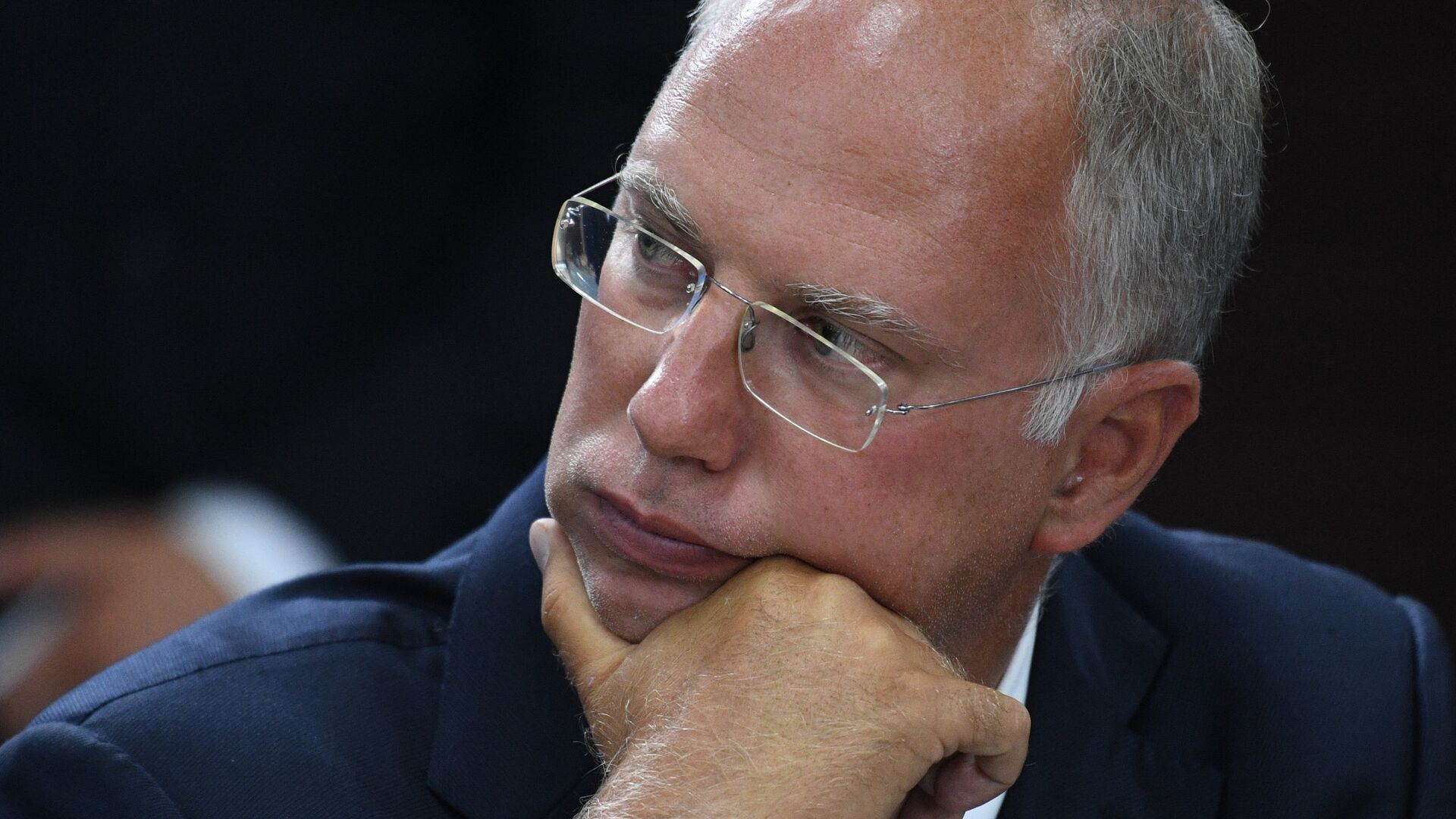 Кирилл Дмитриев - РИА Новости, 1920, 17.02.2025