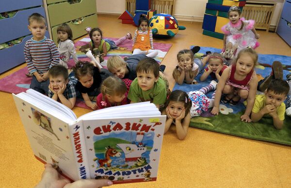 Творческий подход к обучению зачастую является инициативой самих воспитателей Творческий подход к обучению зачастую является инициативой самих воспитателей