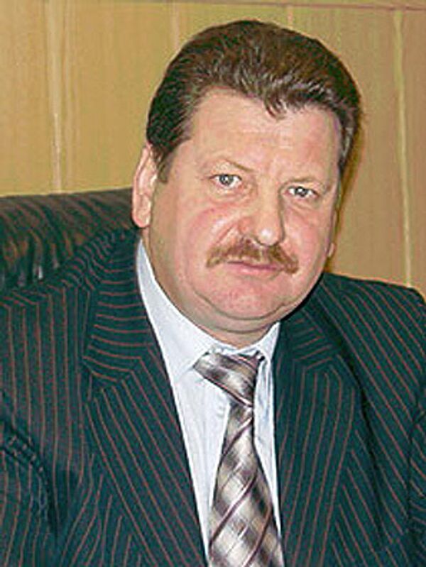 Николай Симоненко