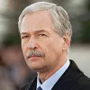 Спикер Госдумы, председатель высшего совета Единой России Борис Грызлов