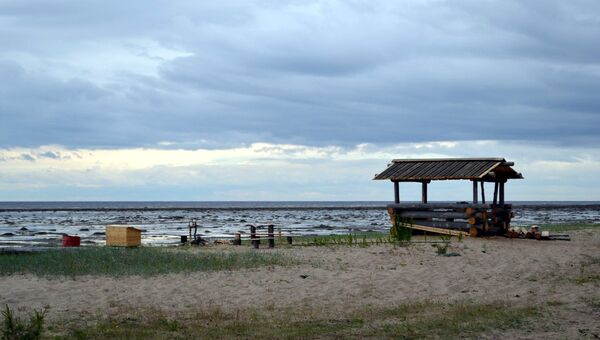 Национальный парк Онежское Поморье празднует 5-летний юбилей