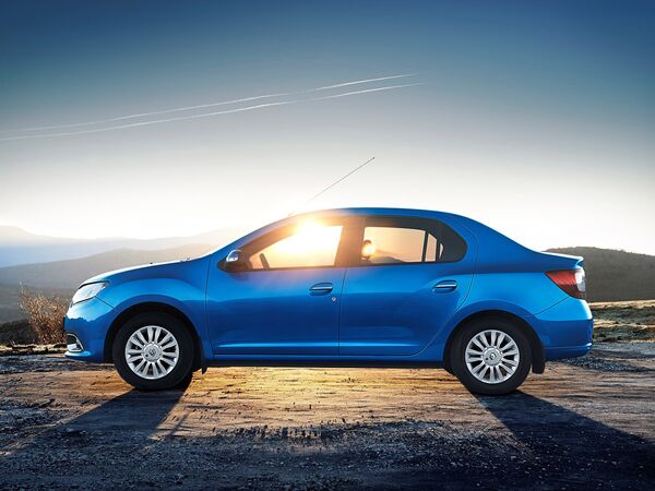 Что делает Renault Logan таким популярным на вторичном рынке в июне?