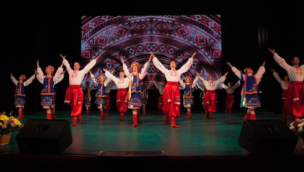 Двенадцатый фестиваль Молодежь - за Союзное государство открылся на Дону