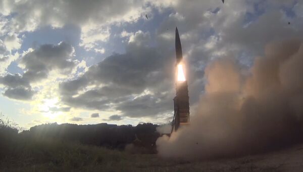 Пуск ракеты Хёнму-2: Южная Корея ответила на ракетные испытания КНДР