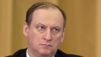 НАТО создает военные угрозы России на морских рубежах, заявил Патрушев