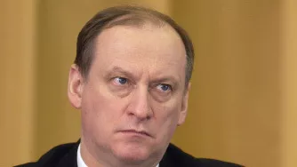Помощник президента РФ, председатель Морской коллегии Николай Патрушев - РИА Новости, 1920, 26.03.2025