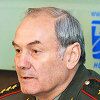 генерал-полковник Леонид Григорьевич Ивашов